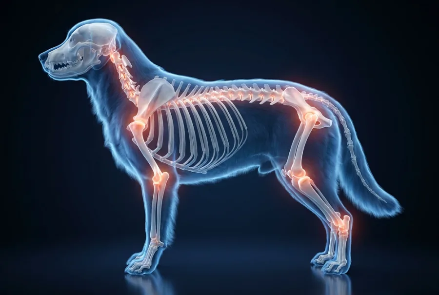 Mäkké žuvacie pochúťky Mobility Chew